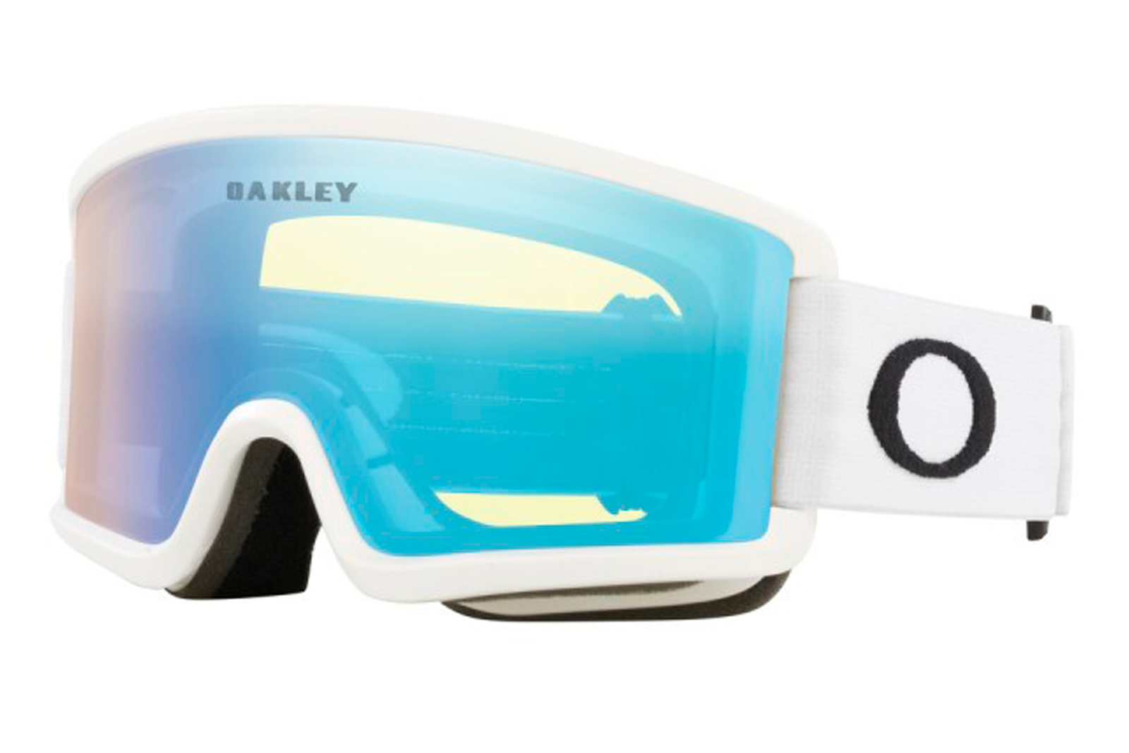 Oakley TARGET LINE  S